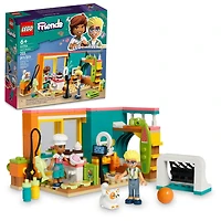 LEGO Friends La chambre de Leo 41754 Ensemble de construction (203 pièces)