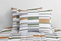 Loveland 5 Piece Comforter Ser