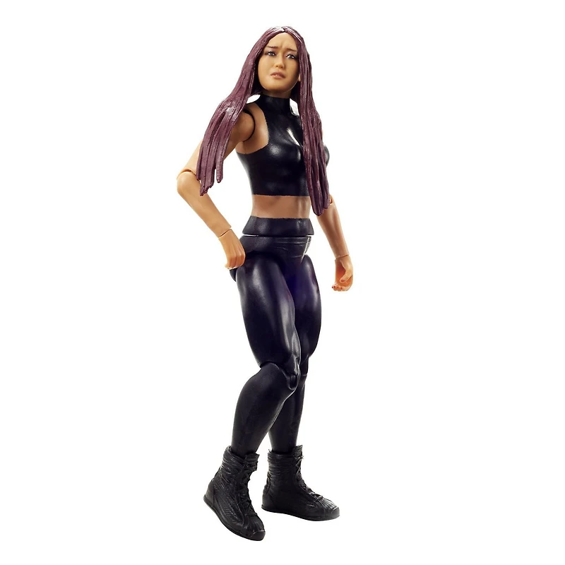 WWE Figurine Articulée Io Shirai