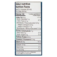 Vinaigrette Originale Crémeuse Le Grec 350 ml