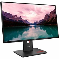ThinkVision T24-40 23.8 inch, 1920 x 1080, Black, 64A4MARXUS