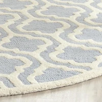 Safavieh Cambridge Kirsten Tapis Géométrique