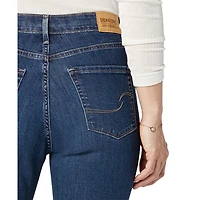 Levi Strauss SignatureMC Jean taille haute filiforme pour femme
