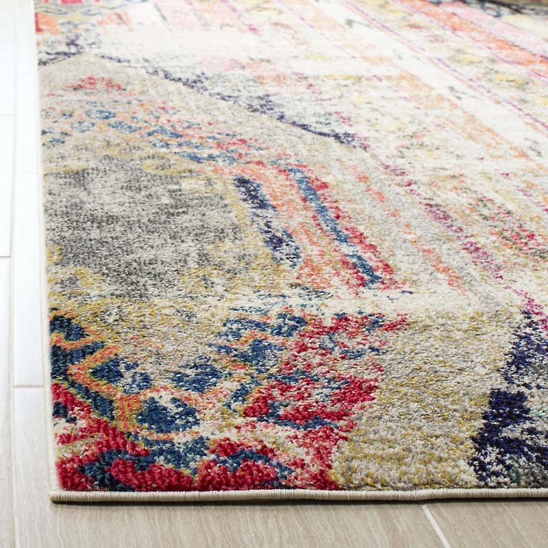 Safavieh Monaco Risto Abstract Area Rug