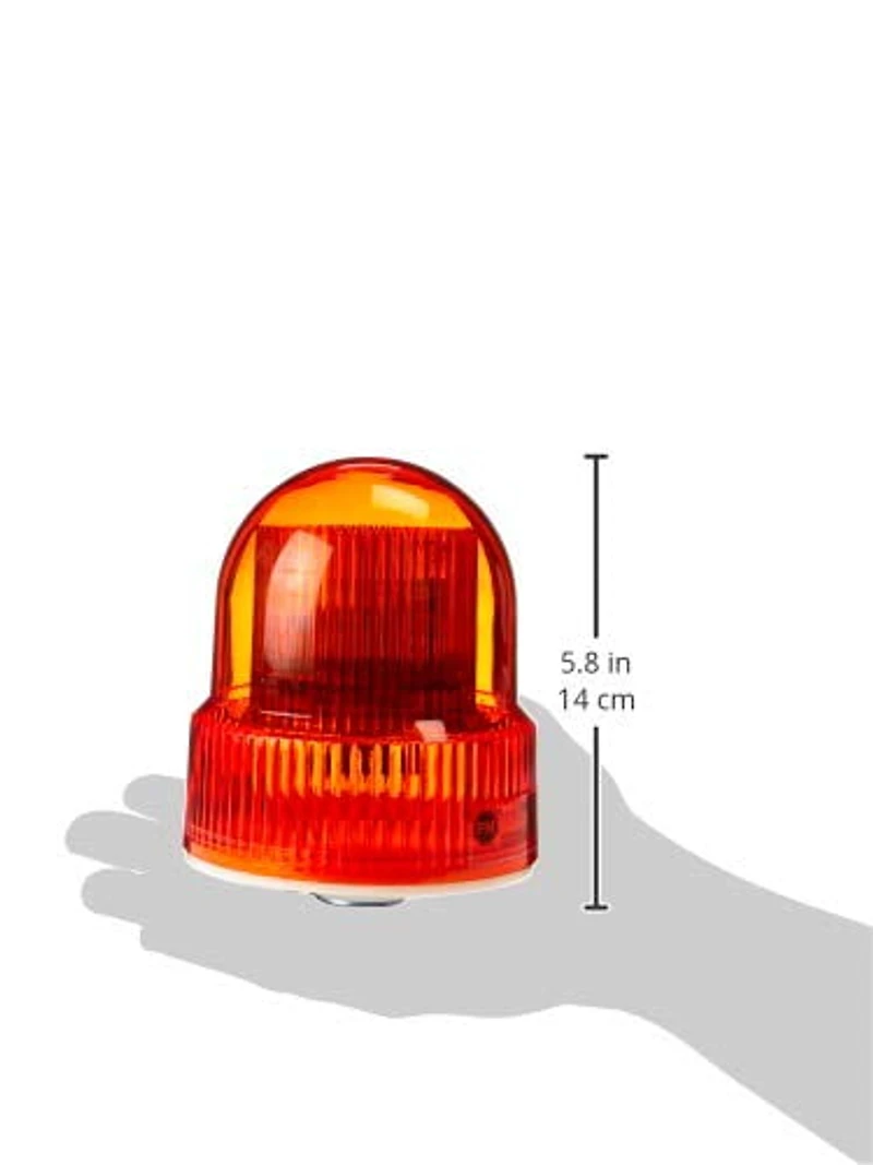 Peterson Flashing Light