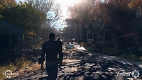 Fallout 76 pour Xbox one
