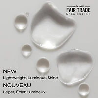 Huile pour Cheveux Lisse & Brillance SheaMoisture  Coco & Hibiscus pour une Brillance Légère et Lumineuse, 97 ml 97mL