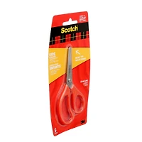 Ciseaux pour enfants doux au toucher à bouts arrondis Scotch®, 1442B 5 po, 1/Paquet