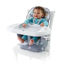 Fisher-Price Chaise repas compacte