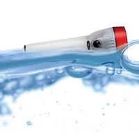 LifeGear Advanced Glow Series flashlight