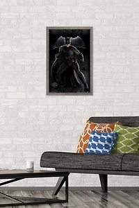 DC Comics Movie - Justice League - Batman Wall Poster