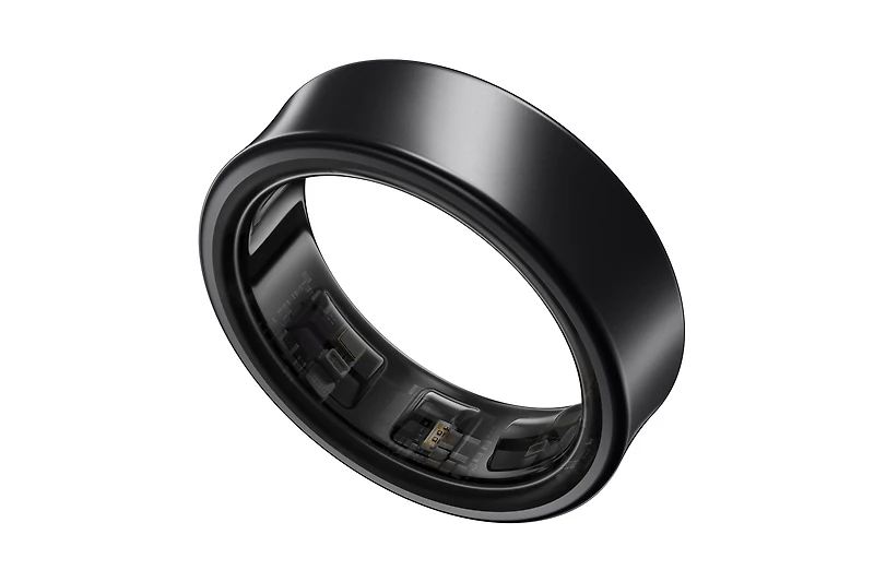 Samsung Galaxy Ring Size 5 Black