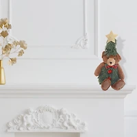 Nicolas LOurs En Peluche (13,6")