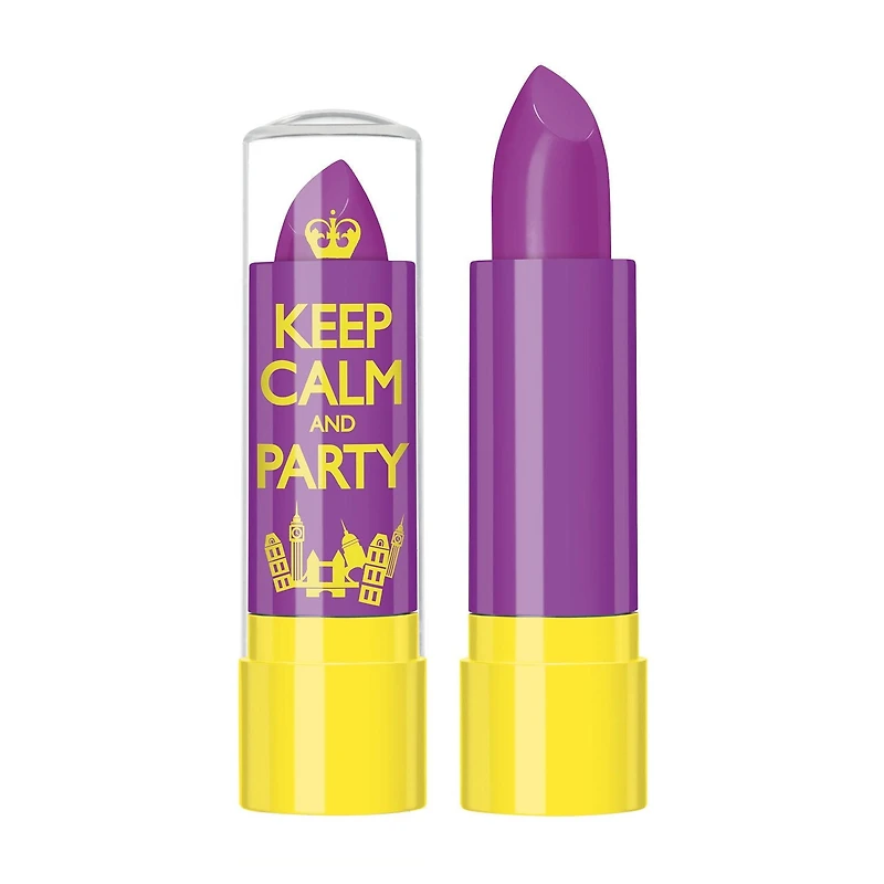 Rimmel London Keep Calm Lip Balm