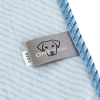 One Paw, Bandana pour Chien, Tissu Doux, Plusieurs Couleurs et Tailles