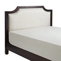Drap-housse Colombe Mainstays, très grand Contexture de 180 fils