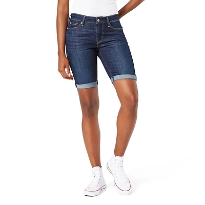 Levi Strauss SignatureMC Bermuda pour femme