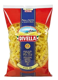 Divella Fusilli 500 g