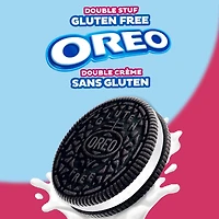 OREO SANS GLUTEN DOUBLE CRÈME