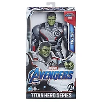 Marvel Avengers : Phase finale - Hulk Titan Hero