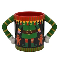 TASSE À PULL HOLIDAY TIME