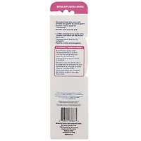 Kids' Penguin Toothbrushes, 2 count