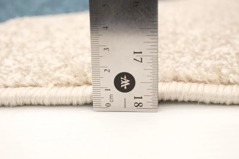 ECARPET Contemporary Area Rug, Swirl Lines Abstract Carpet Cosi Collection