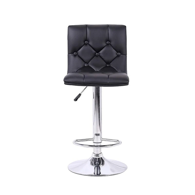 Heavenly Collection Adjustable Stool Set of 3