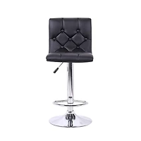 Heavenly Collection Adjustable Stool Set of 3