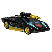Transformers Generations Legacy, figurine Armada Universe Wheeljack classe Deluxe de 14 cm, dès 8 ans