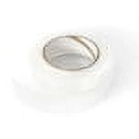 Web de liaison fusible Dritz Stitch Witchery, 5/8" X 20 yards, ultra-léger, 1 rouleau, blanc DRITZ-Stitch Witchery toile de liaison fusible. Une toile fusible qui lie deux couches de tissu ensemble lorsqu'elle est activée par un fer à repasser à vapeur. Idéal pour les ourlets, les garnitures, les ceintures et plus encore ! Lavable en machine et nettoyable à sec.