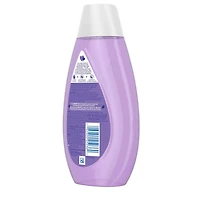 Johnson's Baby, Ultra Mild, Bedtime Bubble Bath