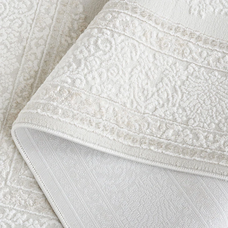 SAFAVIEH Hanna Lynna Tapis Traditionnel