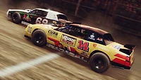 Tony Stewart All American Racing (PS4), PlayStation 4