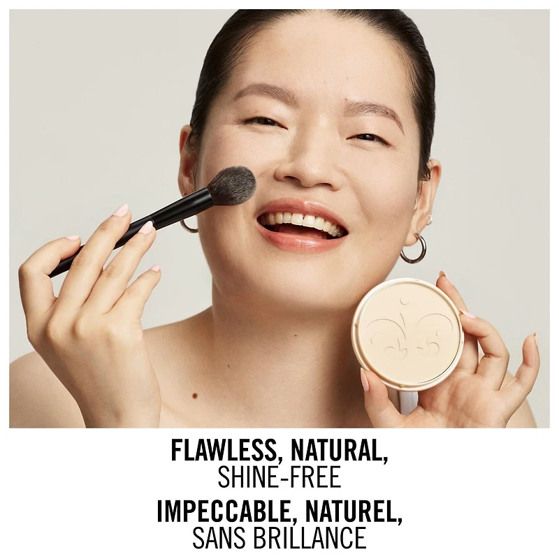Rimmel Stay Matte Pressed Powder, lightweight, creamy texture, high coverage, long-lasting shine control for up to 5H,100% Cruelty-Free, Matte Finish
