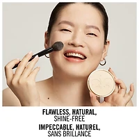Rimmel Stay Matte Pressed Powder, lightweight, creamy texture, high coverage, long-lasting shine control for up to 5H,100% Cruelty-Free, Matte Finish
