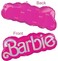 LRG SHP BARBIE