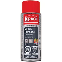 LePage Adhedif A Pulberiser Multi-Usages