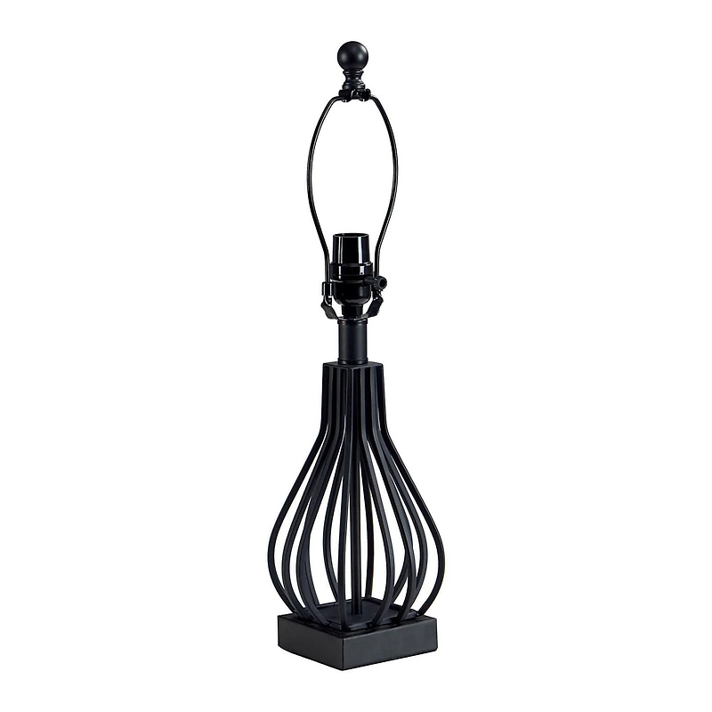 Pied de lampe HOMETRENDS