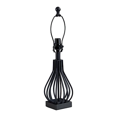 Pied de lampe HOMETRENDS
