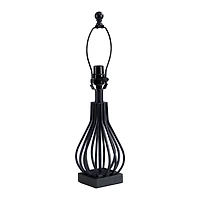 Pied de lampe HOMETRENDS
