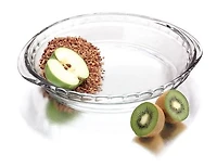 Assiettes à tarte Ensemble de 2