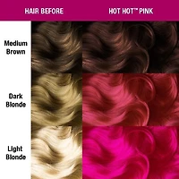 Manic Panic - Hot Hot Pink Manic Panic Crème colorante semi-permanente