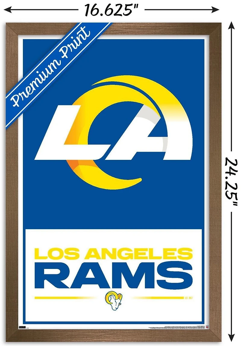 NFL Rams de Los Angeles