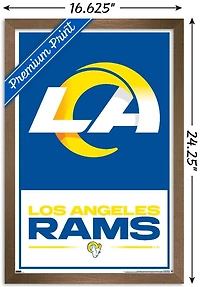 NFL Rams de Los Angeles