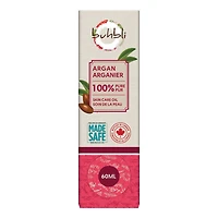 Huile d'argan Buhbli Brands huile d'argan bio