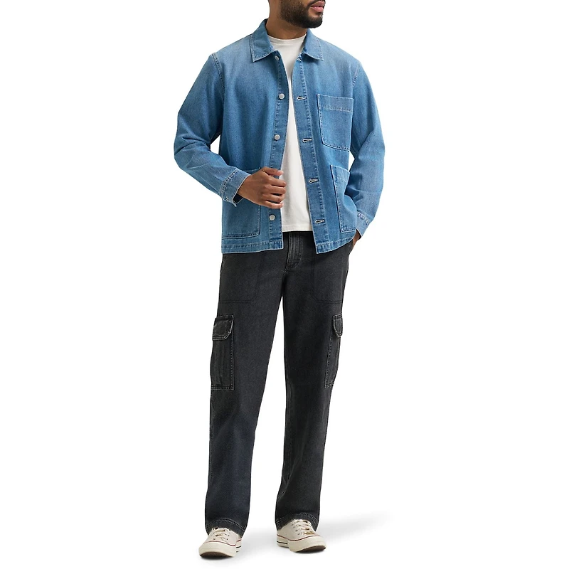 Veste utilitaire Wrangler® pour homme WRANGLER STREETWEAR WRG
