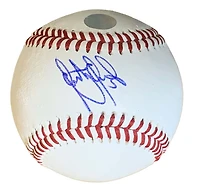 Santiago Espinal Baseball Réplique Signée Rawlings RTD1/RTDC