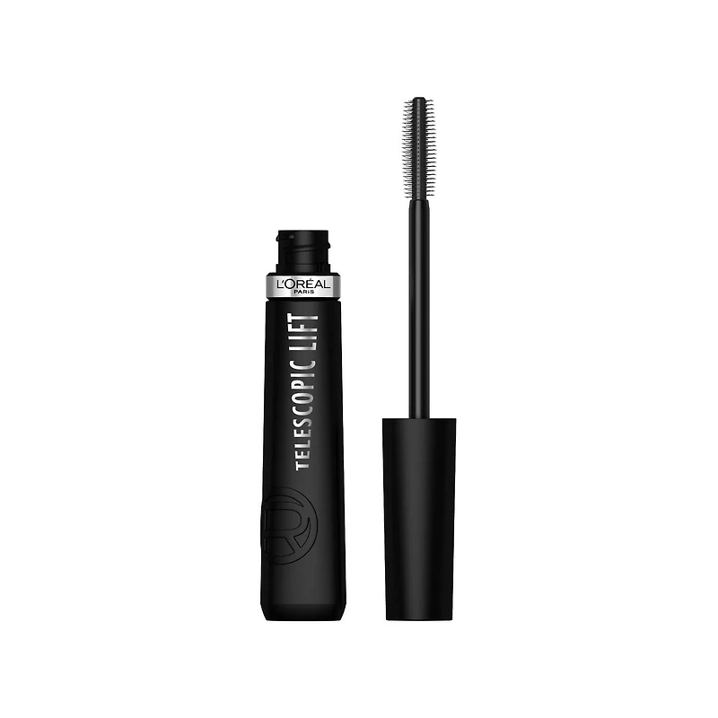 L'Oréal Paris Telescopic Lift Mascara, Up to +5MM length