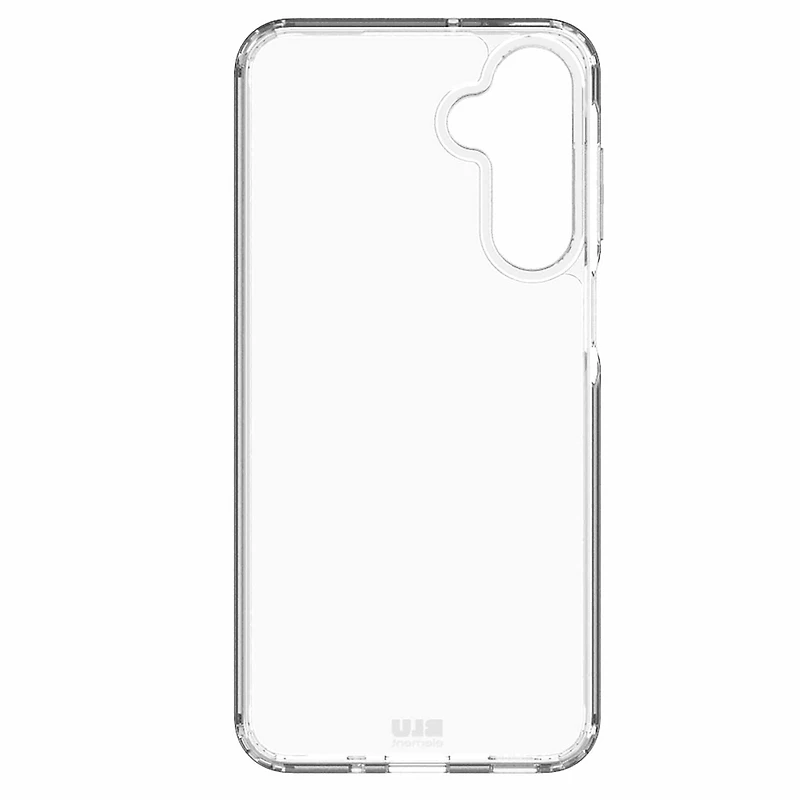 Blu Element Étui DropZone Air Clear pour Samsung Galaxy A16 5G